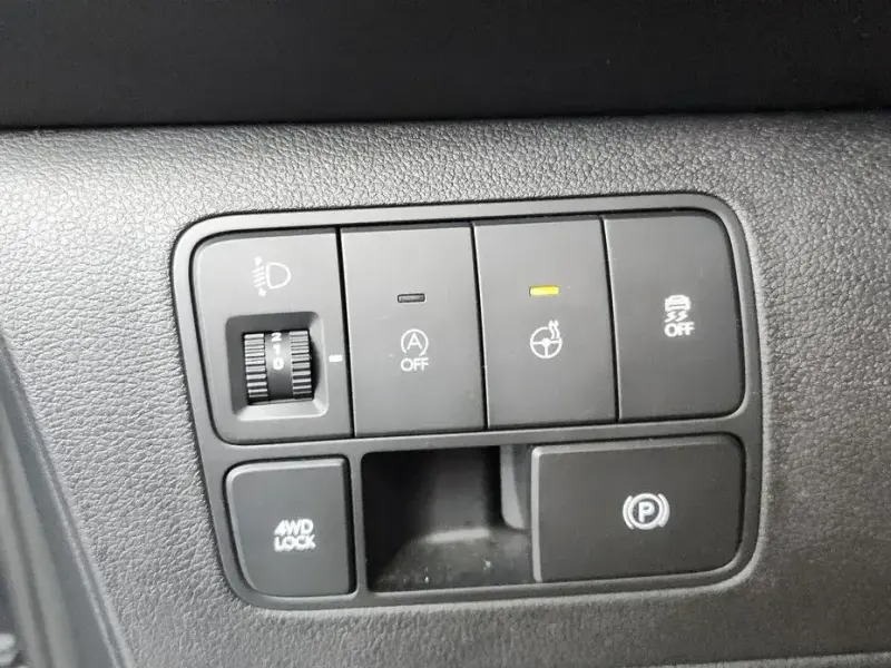 2021 Hyundai Staria с пробегом 32 913 км