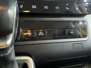 2021 Hyundai Staria с пробегом 53 232 км
