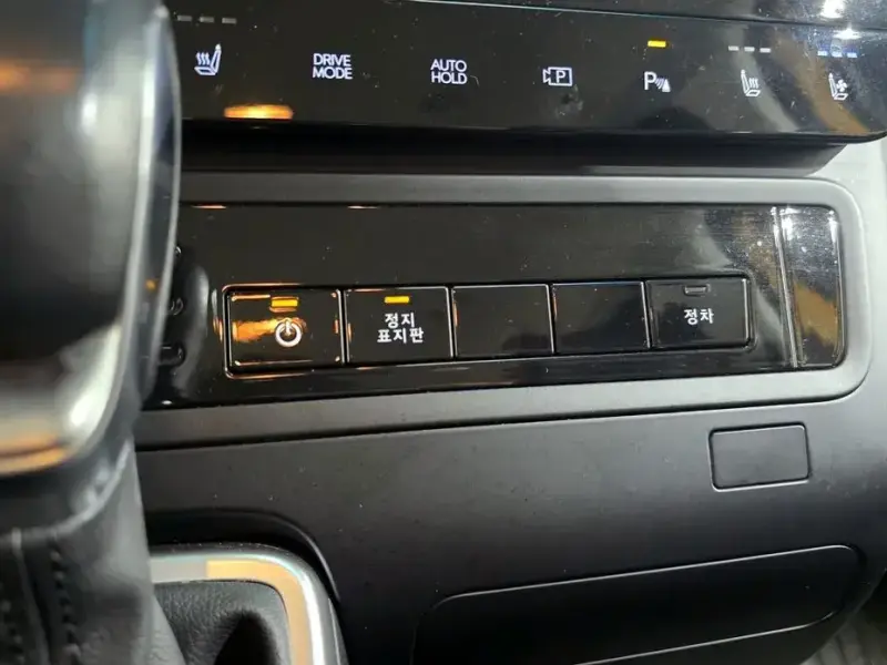 2021 Hyundai Staria с пробегом 53 232 км