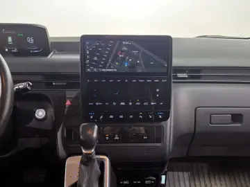 2021 Hyundai Staria с пробегом 53 232 км