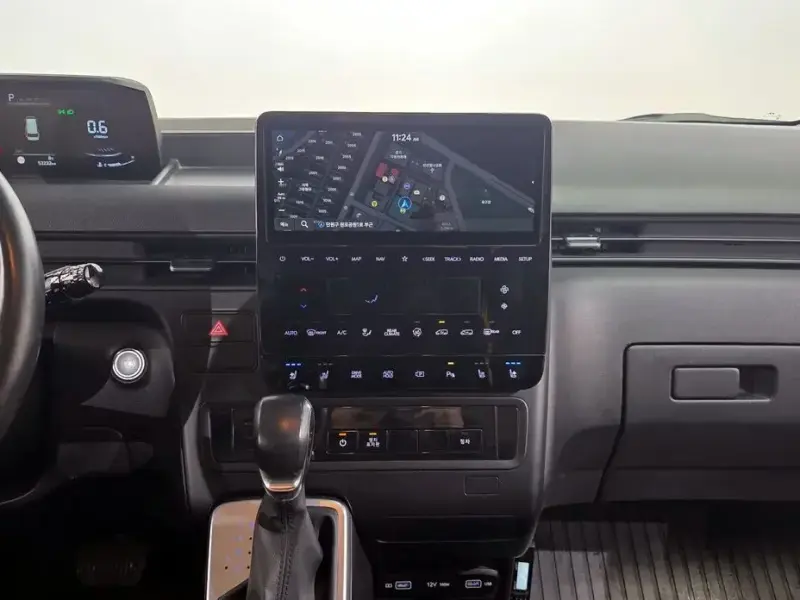 2021 Hyundai Staria с пробегом 53 232 км