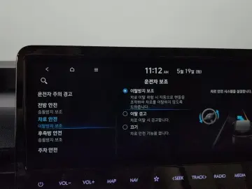 2021 Hyundai Staria с пробегом 32 913 км