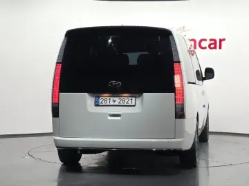 2021 Hyundai Staria с пробегом 42 006 км