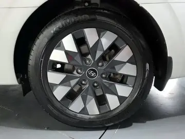 2021 Hyundai Staria с пробегом 42 006 км