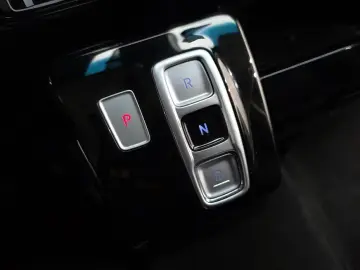 2021 Hyundai Staria с пробегом 42 006 км