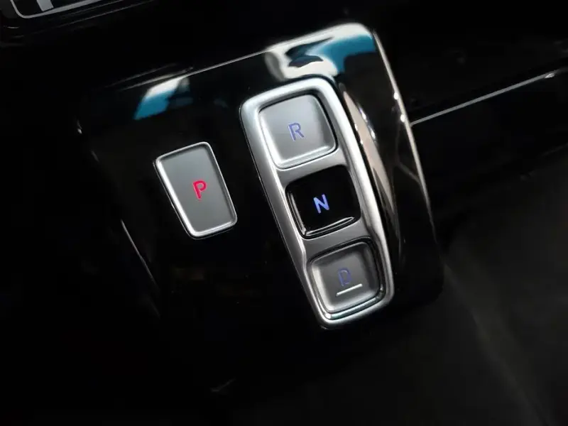 2021 Hyundai Staria с пробегом 42 006 км