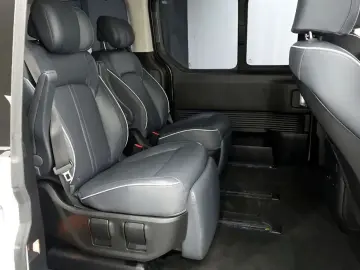 2021 Hyundai Staria с пробегом 42 006 км