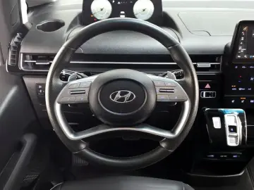 2021 Hyundai Staria с пробегом 42 006 км