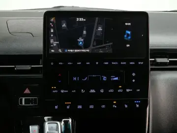 2021 Hyundai Staria с пробегом 42 006 км