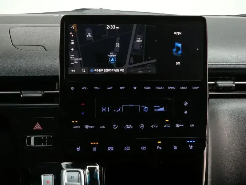 2021 Hyundai Staria с пробегом 42 006 км