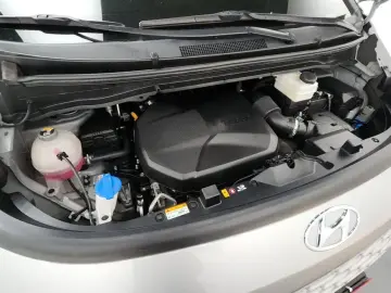 2022 Hyundai Staria с пробегом 89 231 км