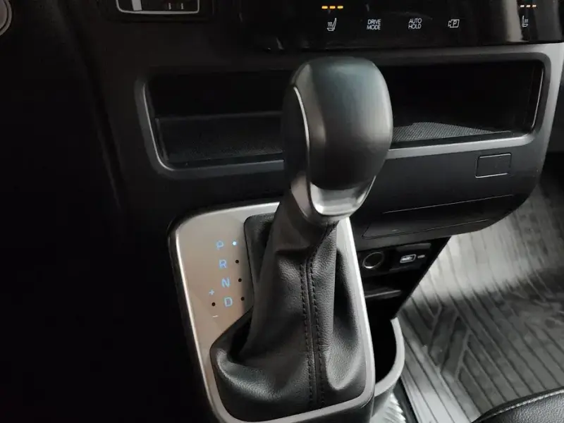 2022 Hyundai Staria с пробегом 89 231 км