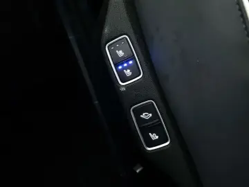 2021 Hyundai Staria с пробегом 42 006 км