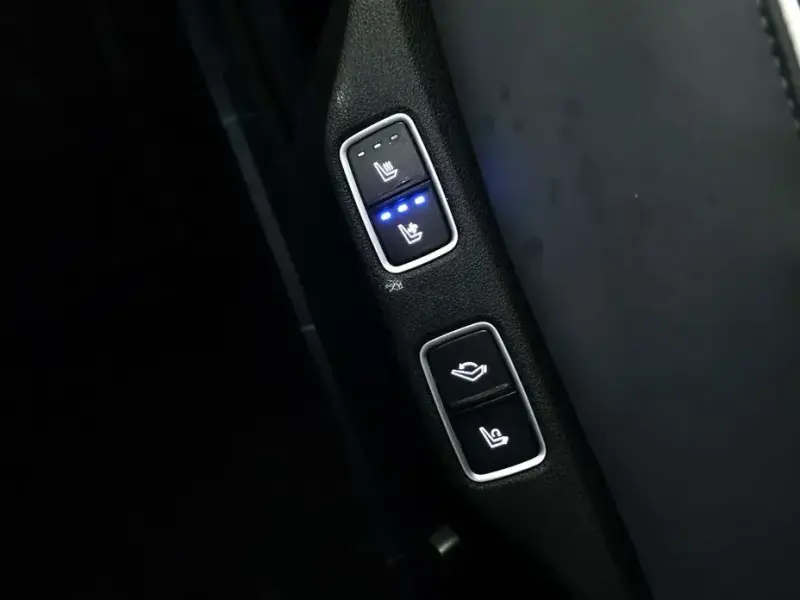 2021 Hyundai Staria с пробегом 42 006 км
