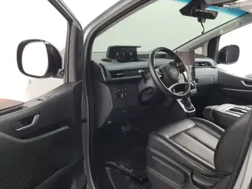 2022 Hyundai Staria с пробегом 89 231 км