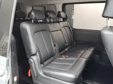 2022 Hyundai Staria с пробегом 89 231 км
