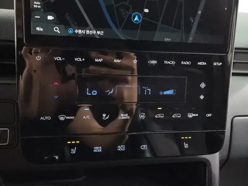 2022 Hyundai Staria с пробегом 89 231 км