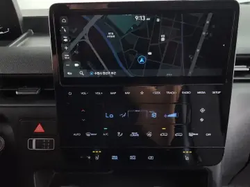 2022 Hyundai Staria с пробегом 89 231 км
