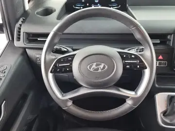 2022 Hyundai Staria с пробегом 89 231 км