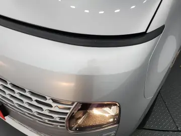 2022 Hyundai Staria с пробегом 89 231 км