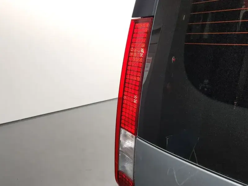 2022 Hyundai Staria с пробегом 89 231 км