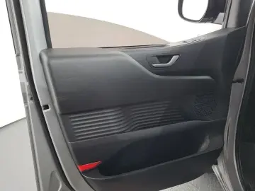 2022 Hyundai Staria с пробегом 89 231 км