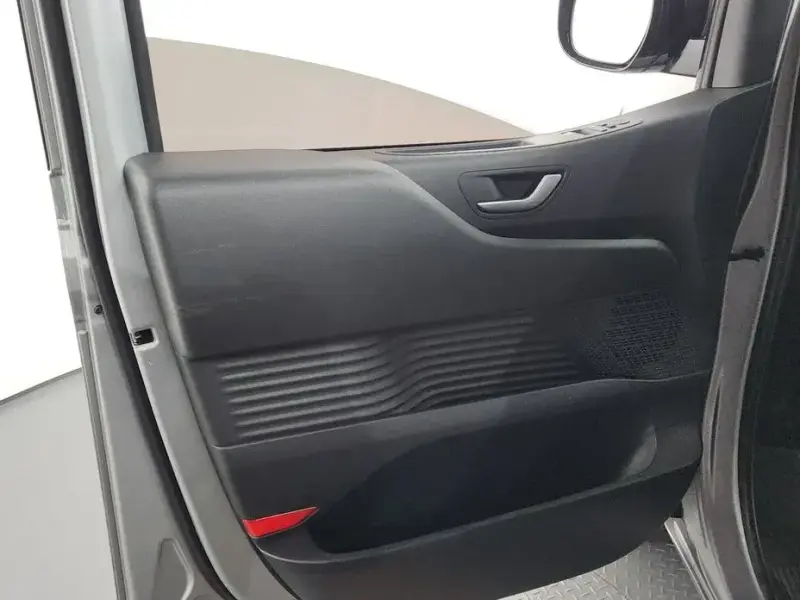 2022 Hyundai Staria с пробегом 89 231 км