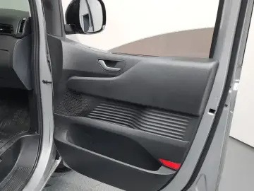 2022 Hyundai Staria с пробегом 89 231 км