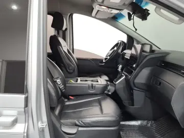 2022 Hyundai Staria с пробегом 89 231 км