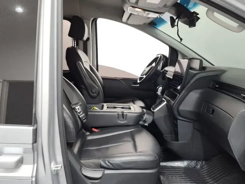 2022 Hyundai Staria с пробегом 89 231 км