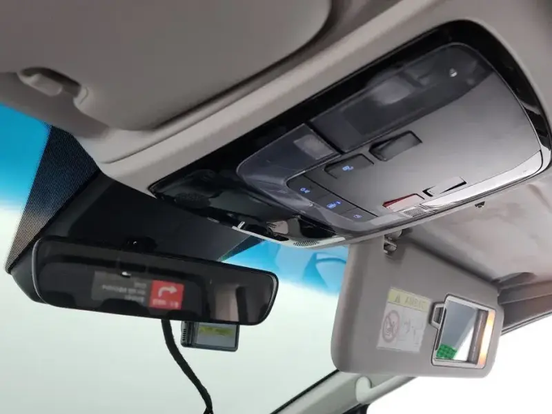 2022 Hyundai Staria с пробегом 89 231 км