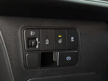 2022 Hyundai Staria с пробегом 89 231 км
