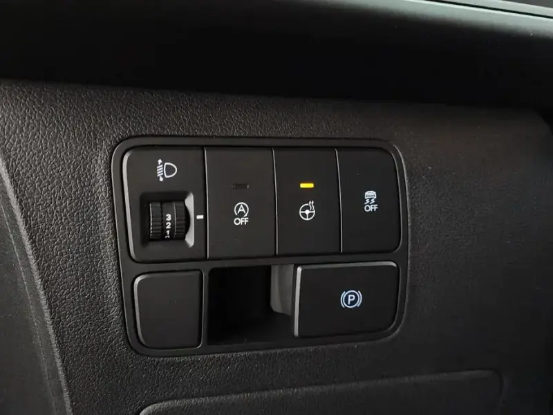 2022 Hyundai Staria с пробегом 89 231 км