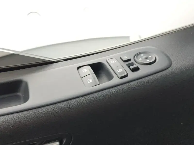 2022 Hyundai Staria с пробегом 89 231 км
