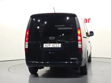 2021 Hyundai Staria с пробегом 90 390 км