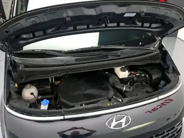2021 Hyundai Staria с пробегом 90 390 км