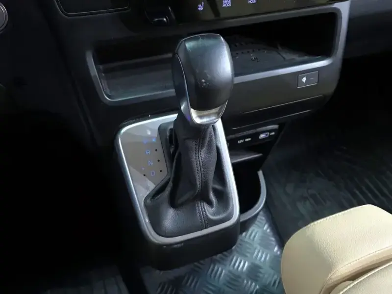 2021 Hyundai Staria с пробегом 90 390 км