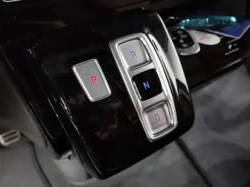 2021 Hyundai Staria с пробегом 58 268 км