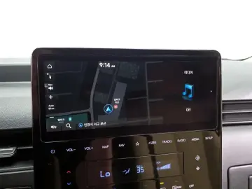 2021 Hyundai Staria с пробегом 90 390 км