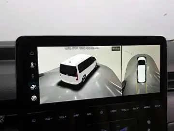 2021 Hyundai Staria с пробегом 90 390 км