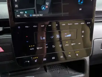 2021 Hyundai Staria с пробегом 90 390 км