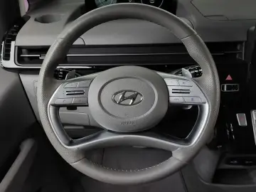2021 Hyundai Staria с пробегом 58 268 км