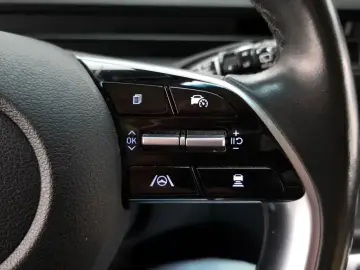 2021 Hyundai Staria с пробегом 90 390 км