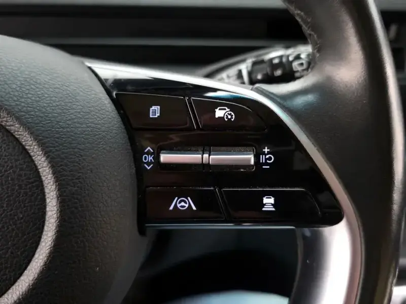 2021 Hyundai Staria с пробегом 90 390 км