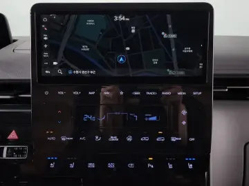 2021 Hyundai Staria с пробегом 58 268 км