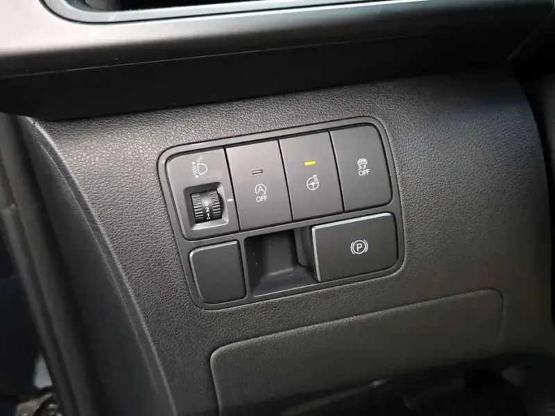 2021 Hyundai Staria с пробегом 90 390 км