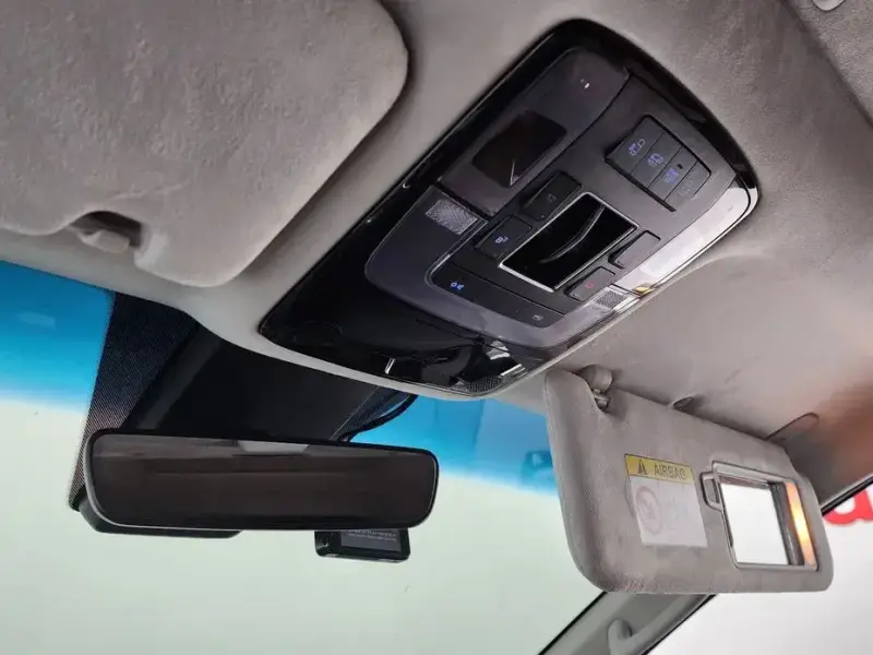 2021 Hyundai Staria с пробегом 58 268 км