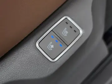 2021 Hyundai Staria с пробегом 58 268 км