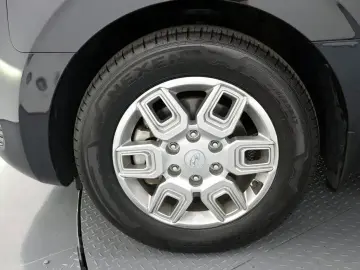 2021 Hyundai Staria с пробегом 90 390 км