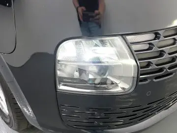 2021 Hyundai Staria с пробегом 90 390 км